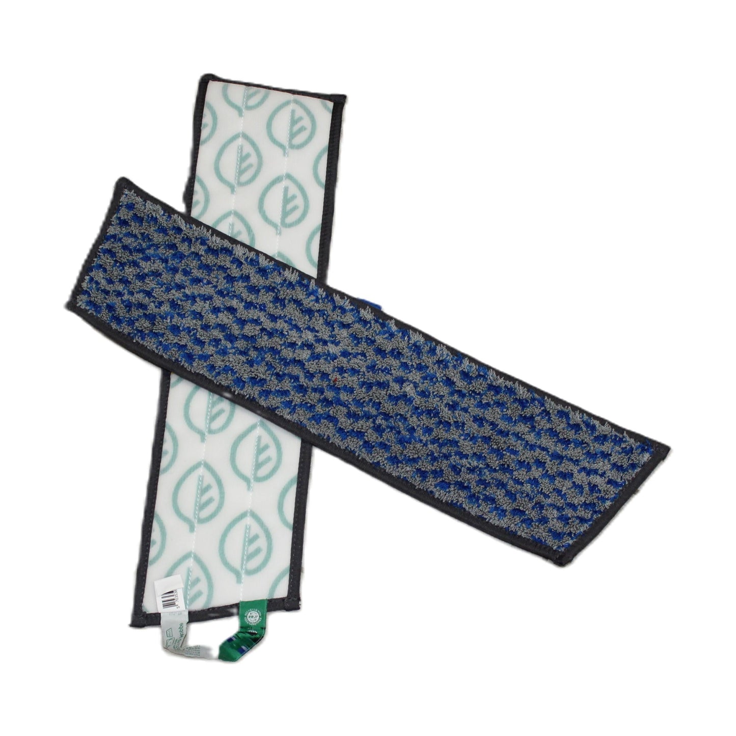 Velcro moppe 40 cm