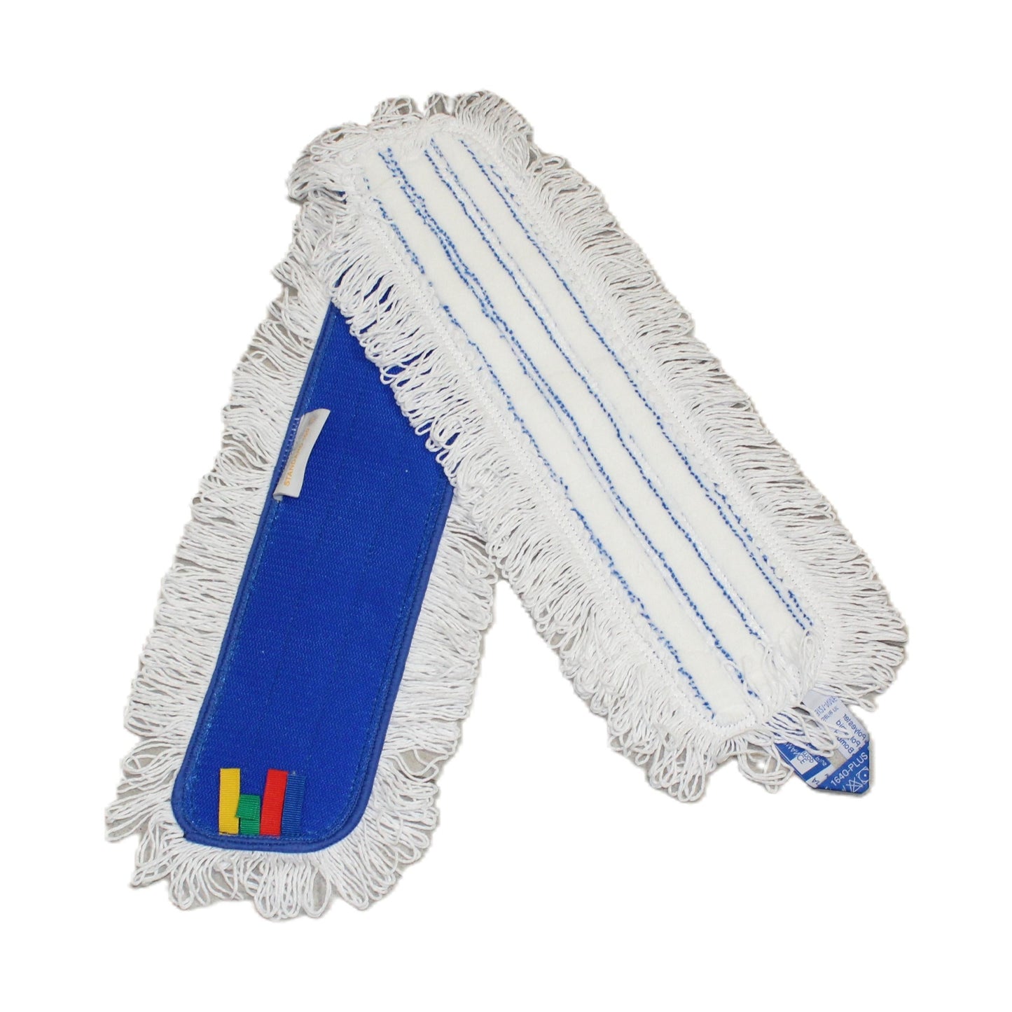 Velcro Moppe med Løkker 40 cm
