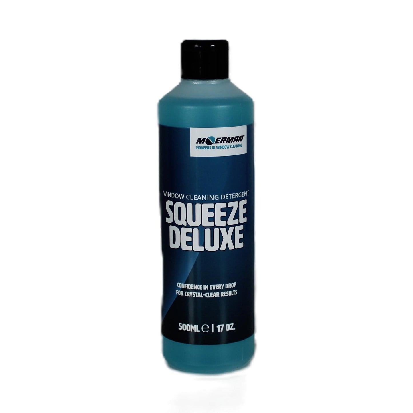Moerman Squeeze Deluxe Vinduessæbe 500ml