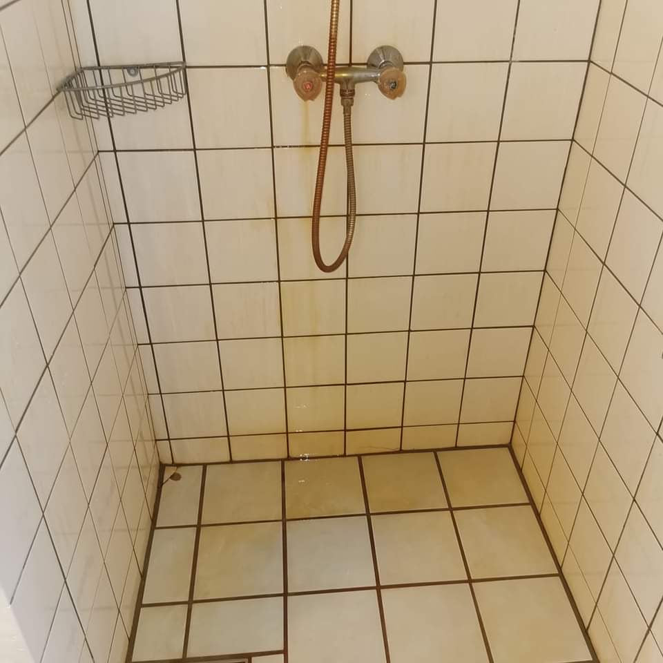 Sådan bruger du kalkfjerner gel