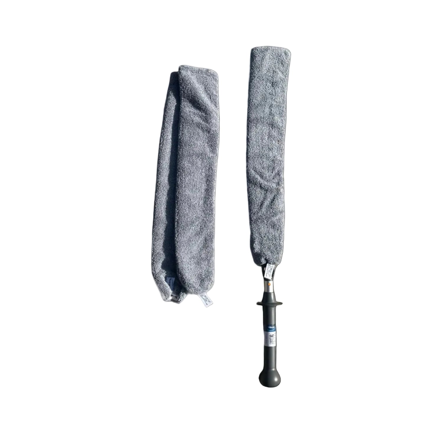 Vikan Inventar Moppe – Inkl. 3 mikrofiberbetræk