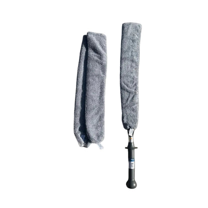 Vikan Inventar Moppe – Inkl. 3 mikrofiberbetræk