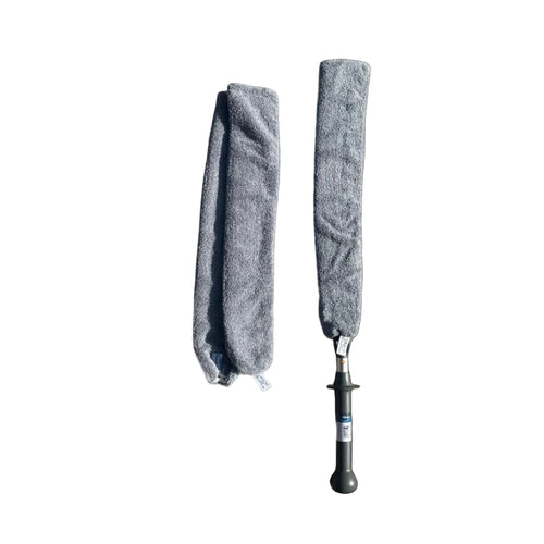 Vikan Inventar Moppe – Inkl. 3 mikrofiberbetræk