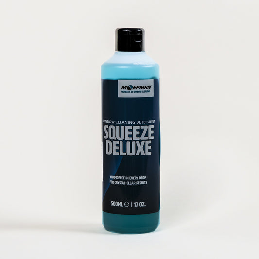 Moerman Squeeze Deluxe vinduessæbe 500 ml