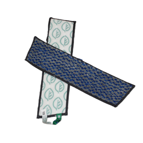Velcro moppe 40 cm