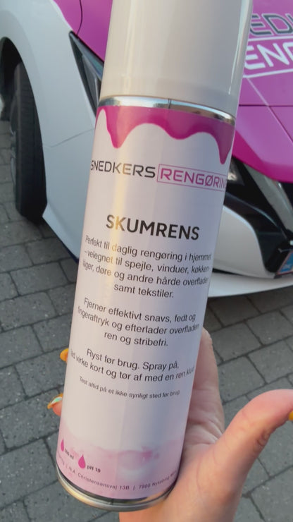 Skumrens