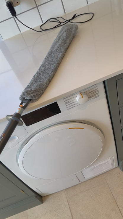 Vikan Inventar Moppe – Inkl. 3 mikrofiberbetræk