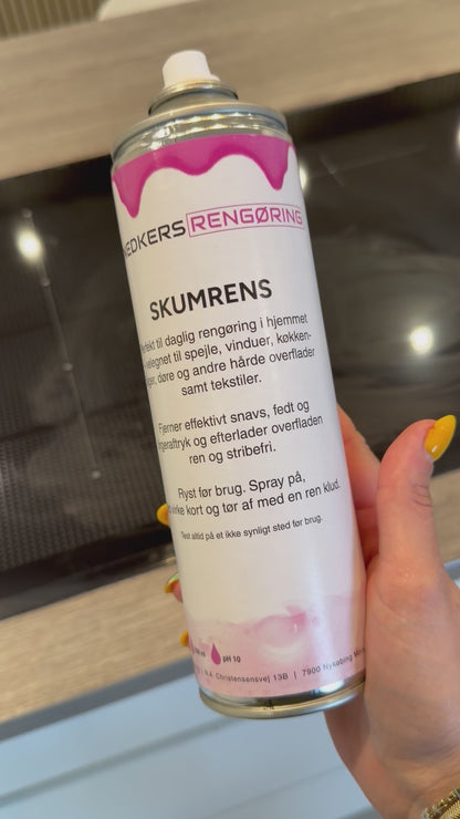 Skumrens