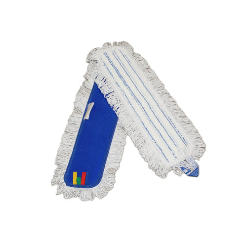 Velcro Moppe med Løkker 40 cm