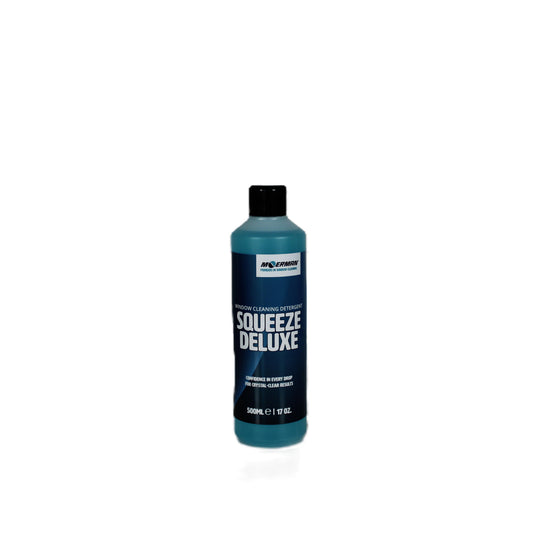 Moerman Squeeze Deluxe Vinduessæbe 500ml
